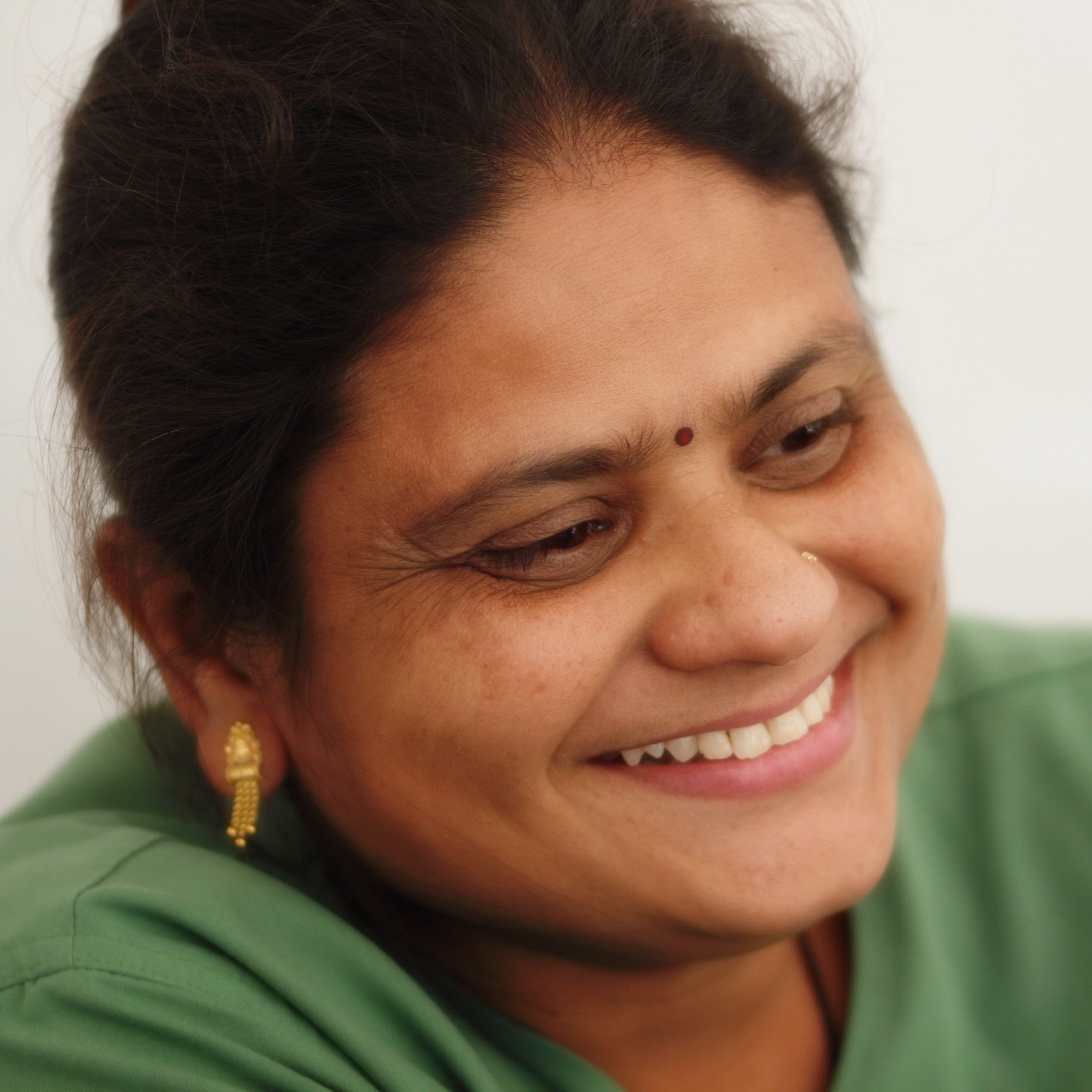 Mrs. Thara